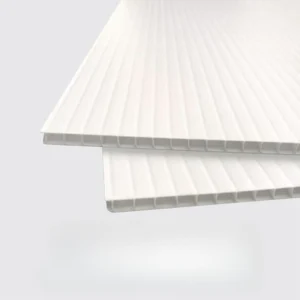 PP Hollow Board 5mm